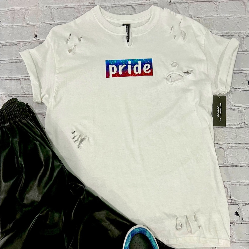 🌈 PRIDE month🌈 Original design